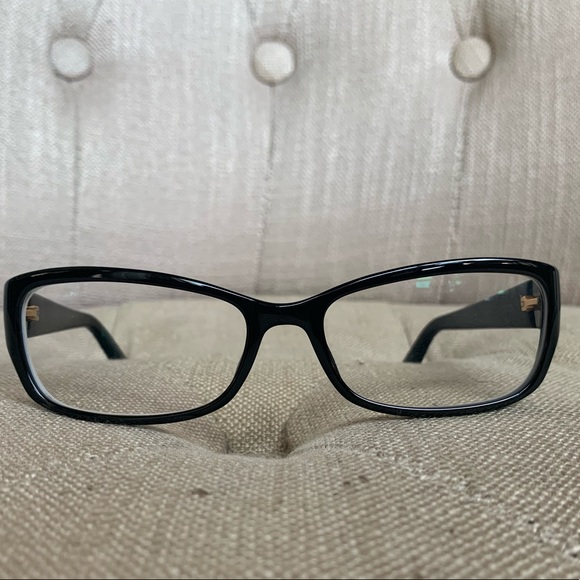 Black Dior Frames - Picture 5 of 9